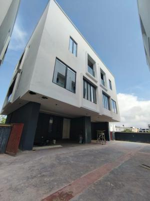 Just Developed Luxury Units of 5 Bedroom Semi Detached Plus Bq., Royalpine Estate, Orchid., Lekki, Lagos, Semi-detached Duplex for Sale