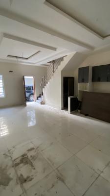 3 - Bedroom Terraced Duplex in a Serene Estate, Ikota, Lekki, Lagos, Terraced Duplex for Rent
