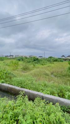 900sqm Bare Land, Beechwood Estate, Ibeju Lekki, Lagos, Residential Land for Sale