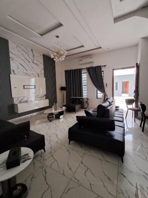4bedroom Terrace Duplex, Ikota Villa, Lekki, Lagos, Terraced Duplex for Rent