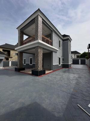 New 4bedroom Detached Duplex with 2 Living Room and 2bq, Apo, Abuja, Detached Duplex for Sale