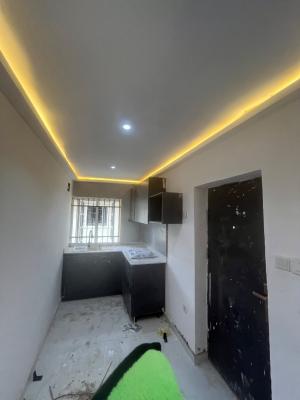 Spacious Mini Flat Available in Oniru Estate, Close to Four Point Hotel, Oniru, Victoria Island (vi), Lagos, Mini Flat (room and Parlour) for Rent