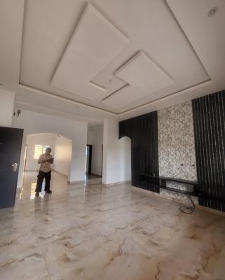 Luxurious Massive 3bedroom Flat, By Legislative Quarters, Gudu, Abuja, Flat / Apartment for Rent