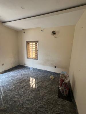 Sharp Self Con, Wuye, Abuja, Self Contain (single Rooms) for Rent