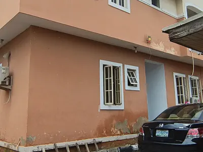 Monthly Pay Apartment