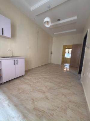 Mini Flat, Chevron Toll Gate, Lekki, Lagos, Mini Flat (room and Parlour) for Rent