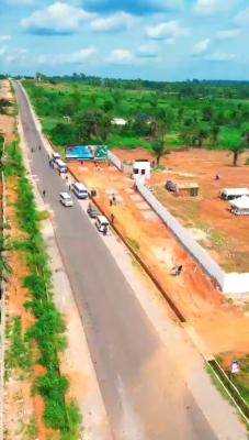 Land in Good Location with Good Access Road, Olomi Olunde Academy Road, Ibadan, Oyo, Mixed-use Land for Sale