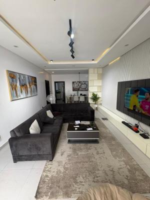Fully Furnished 3 Bedroom Apartment, Ologolo, Lekki, Lagos, Flat / Apartment for Rent