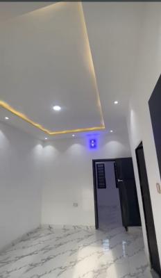 *2bedroom Video*   Lovely New House  *2 Bedroom Flat* Upst, Surulere, Lagos, Flat / Apartment for Rent