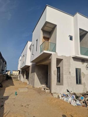 Modern 4-bedroom Terrace Duplex, Orchid Road, Lekki, Lagos, Lekki, Lagos, Terraced Duplex for Sale