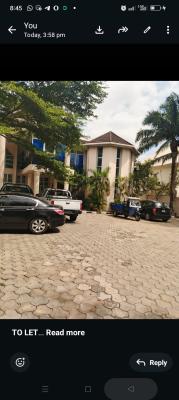 6 Bedroom Fully Detached Duplex Now Available