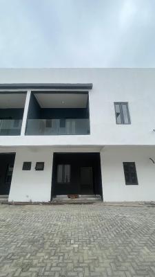 Brand New 4bedroom Terrace Duplex, Ikota, Lekki, Lagos, Terraced Duplex for Sale
