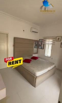 Fully Furnished Room Selfcon at Sango Tedo { Video}, Sunshine Garden Estate Behind Blenco Shoppers Hub, Sangotedo, Ajah, Lagos, Self Contain (single Rooms) for Rent