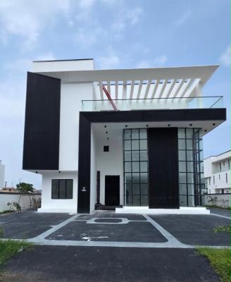Luxury 7 Detached Duplex with Bq, Ikate, Lekki, Lagos, Detached Duplex for Sale