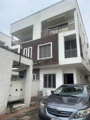 5bedroom Detached Duplex with Bq, Shoreline, Ikoyi, Lagos, Detached Duplex for Sale