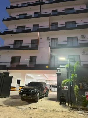 Luxury 1bedroom Apartment, Lekki Phase 1, Lekki, Lagos, Flat / Apartment for Sale