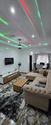Luxury Lounge and Apartment, Magada, Ibafo, Ogun, Hotel / Guest House for Sale
