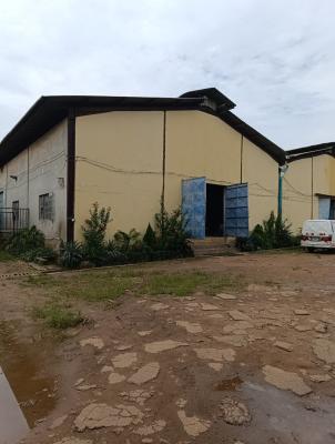 Industrial Factory/warehouses at Abule Odu Egbeda, Off Abule Odu Egbeda Idimu Lagos, Alimosho, Lagos, Factory for Sale