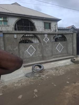 Mini Flat in Very Good and Secure Location in Alapere and Secure  2 M, Alapere, Ketu, Lagos, Mini Flat (room and Parlour) for Rent