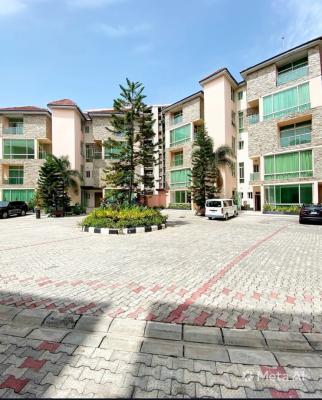 3 Bedroom Maisonnete, Ikoyi, Lagos, Flat / Apartment for Rent