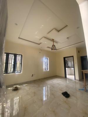 Brand New Luxury One Mini Flat Apartment, Fidiso Estate Majeck Sangotedo Ajah, Sangotedo, Ajah, Lagos, Mini Flat (room and Parlour) for Rent