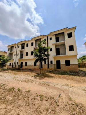 Pre-finished 4bedroom Terrace Duplex with Bq, By Nizamiye Hospital, Karmo, Abuja, House for Sale