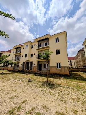 Pre-finished 3bedroom Apartment, By Nizamiye Hospital, Karmo, Abuja, Flat / Apartment for Sale