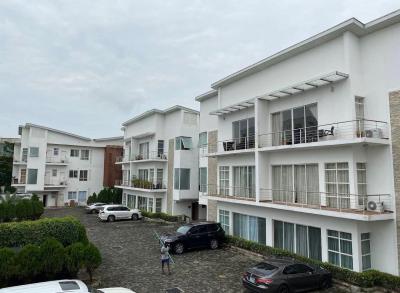 3 Bedrooms Apartment, Bayview Estate, Banana Island, Ikoyi, Lagos, Self Contain (single Rooms) for Sale
