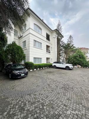 3 Bedroom Apartment, Ikoyi, Lagos, Flat / Apartment for Rent
