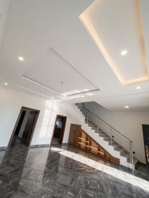 a Brand New 3bedroom Duplex, Pepperoni Abraham Adesunya, Lekki Phase 2, Lekki, Lagos, Terraced Duplex for Rent