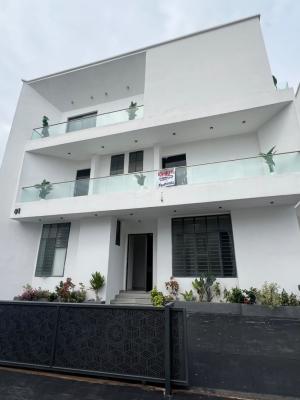 Luxury Built 6bedroom Fully Detached Duplex with Pool and Cinema Gym, Location: Chevron Lekki 💰price: 650m,swimming Pool• Gym• Entertainmen, Lekki, Lagos, Detached Duplex for Sale