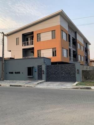 4 Bedroom Corner Piece En-suite Terrace with Maidens Room, Atlantic View Estate, By Chevron (right Hand Side ), Lekki, Lekki, Lagos, Terraced Duplex for Sale