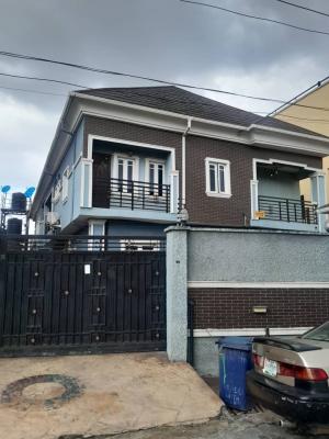 Very Decent and Spacious 2-bedroom Flat, Ogudu Lagos, Ogudu, Lagos, House for Rent