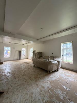 Luxury 5 Bedroom with a Bq, Dawaki News Engineering in a Highly Serene Estate, Dawaki, Gwarinpa, Abuja, Semi-detached Duplex for Rent
