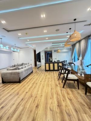 3 Bedrooms — Ikoyi, Lagos