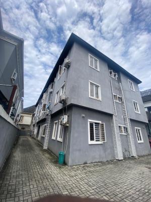 3 Bedroom Apartment, Osapa, Lekki, Lagos, House for Rent
