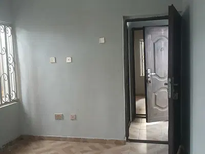 2 Bedroom BQ Flat (Bungalow)