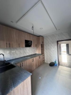 a Brand New 3bedroom Duplex, Abraham Adesunya Pepperoni Ajah, Lekki Phase 2, Lekki, Lagos, Terraced Duplex for Rent
