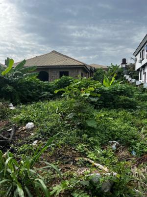 Full Plot of Land in a Secured Estate, Berger, Arepo, Ogun, Mixed-use Land for Sale