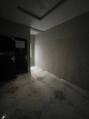 Newly Structured 1 Bedroom Apartment, Yaba, Lagos, Mini Flat (room and Parlour) for Rent