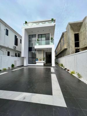 5 Bed Terrace Duplex, Ikoyi Lagos State, Ikoyi, Lagos, Terraced Duplex for Sale