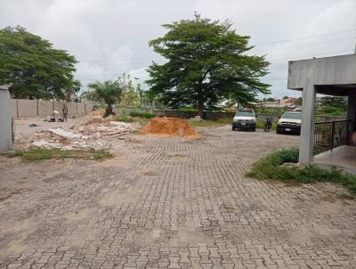 Prime Commercial Land Facing The Expressway, Lekki Phase 1, Lekki, Lagos, Commercial Land for Sale