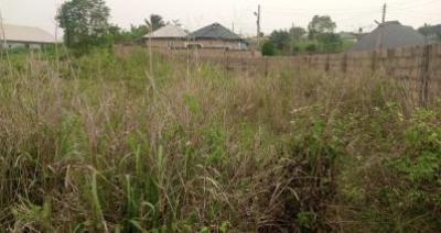 Six Hectares of Residential Land, Simawa, Ogun, Residential Land for Sale