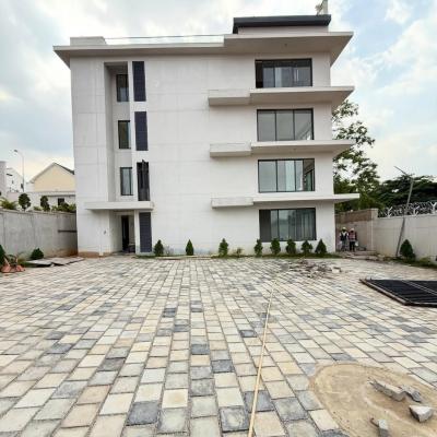 Luxury 3 Bedroom Apartments & Penthouse, Maitama District, Abuja, Flat / Apartment for Sale