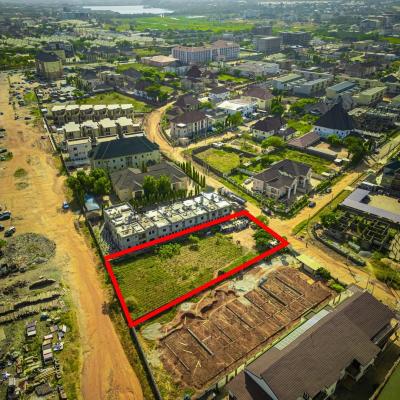 Prime Residential Land Measuring 1,700 Square Metres, Kado, Abuja, Residential Land for Sale