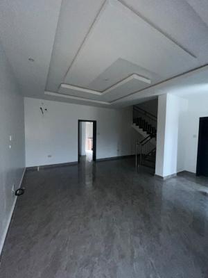 Newly Built and Neatly Finished 4 Bedroom Terrace Duplex Available, Lekki Scheme 2, Via Abraham Adesanya, Lekki Phase 2, Lekki, Lagos, Terraced Duplex for Rent
