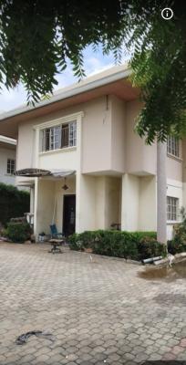 *9 Bedroom Fully Detached House, Parkview, Ikoyi, Lagos, Detached Duplex for Rent