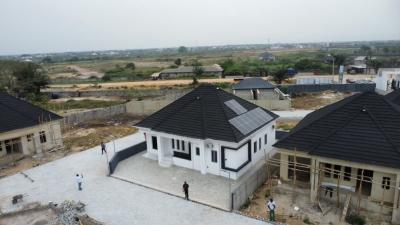3 Bedroom Bungalow with Bq and Private Kitchen, Ibeju Lekki, Lagos, Detached Bungalow for Sale