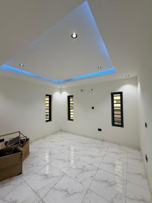 Newly Built 3 Bedroom Apartment in Gbagada, Gbagada, Gbagada, Lagos, Block of Flats for Sale