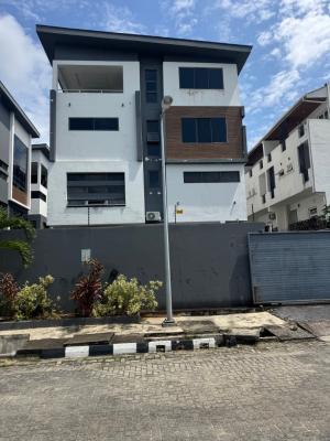 Classic Appeal, Modern Comfort 5 Bedroom, Banana Island, Ikoyi, Lagos, Detached Duplex for Sale